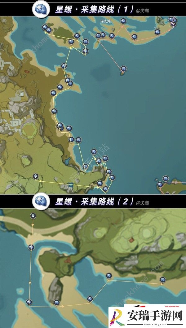 4.8夜兰升阶所需材料一览