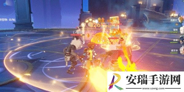原神五郎怎么培养