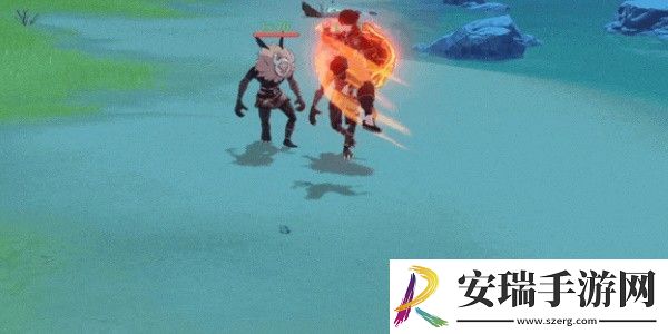 原神嘉明怎么培养