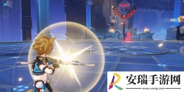 原神五郎怎么培养