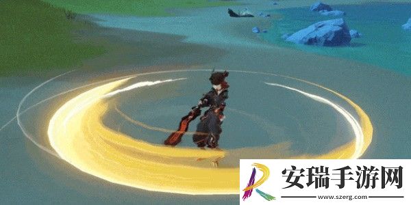 原神嘉明怎么培养