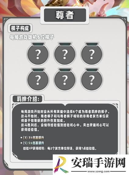 云顶之弈s11有哪些羁绊