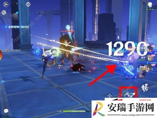 4.8夜兰超详细养成配队攻略