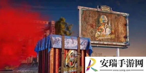 绝地求生六周年活动有哪些
