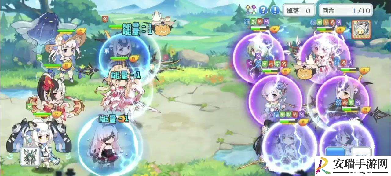 冒险小分队零号养成攻略
