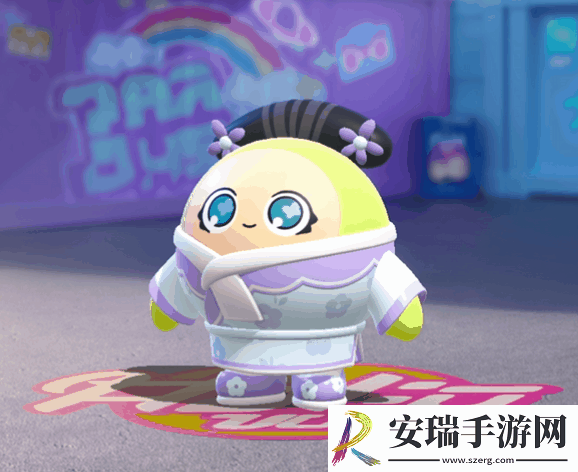 蛋仔派对宫廷套装返场活动怎么玩