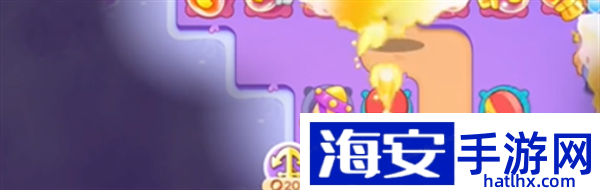 保卫萝卜4阿波与魔法宝藏第7关怎么过