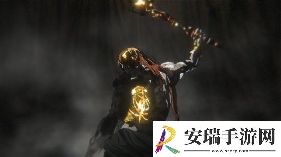 惊艳亮相！艾尔登法环粉丝自制同人动画海报赏