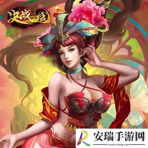 决战三国新服海市蜃楼1月9日开启