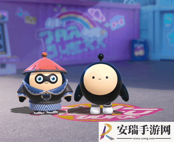 蛋仔派对宫廷套装返场活动怎么玩