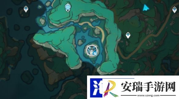 原神冰与风的鼓动成就怎么解锁