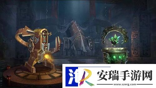 权倾三国攻城巨兽