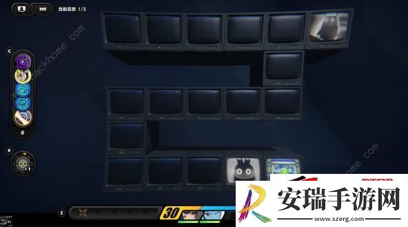 特殊区域0020通关奖励详解