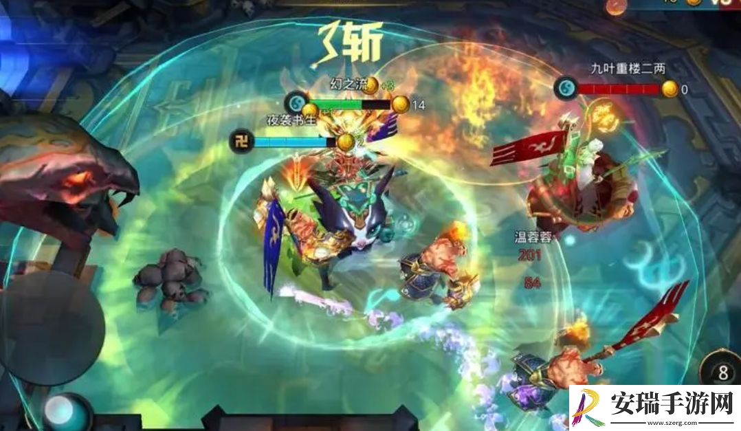 乱斗西游金饰品怎么搞