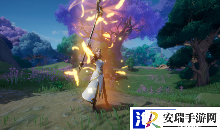 塔瑞斯世界牧师BD怎么加点