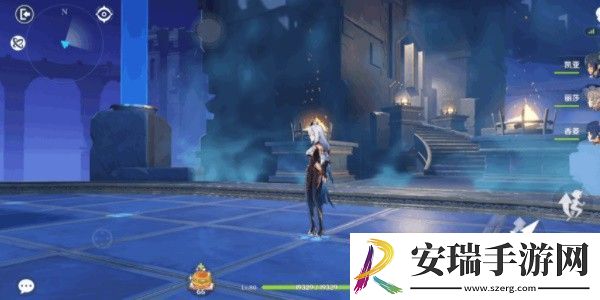 原神申鹤怎么培养