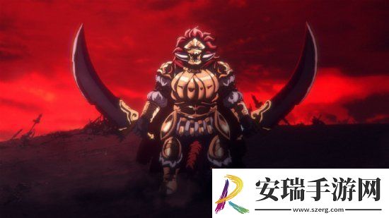 惊艳亮相！艾尔登法环粉丝自制同人动画海报赏