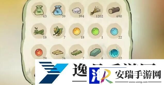 仙山小农怎么玩