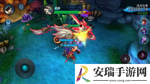 乱斗西游金饰品怎么搞
