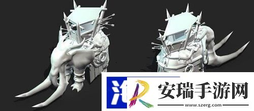 权倾三国攻城巨兽