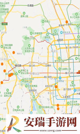 帮帮找房截图