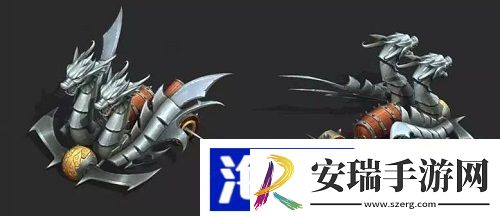 权倾三国攻城巨兽
