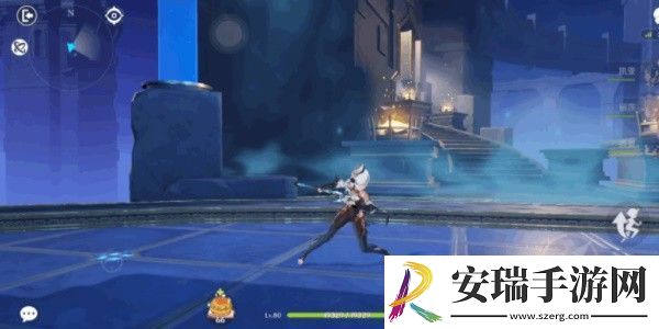 原神申鹤怎么培养