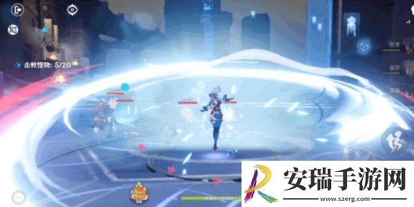 原神申鹤怎么培养