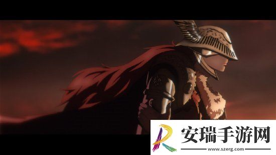 惊艳亮相！艾尔登法环粉丝自制同人动画海报赏
