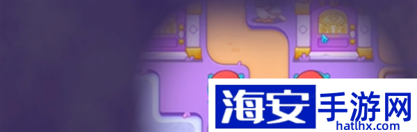 保卫萝卜4阿波与魔法宝藏第7关怎么过