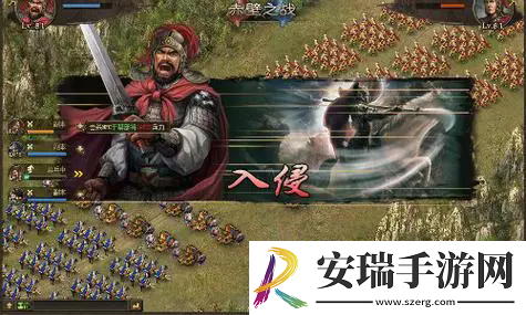 攻城掠地哪些是山地城