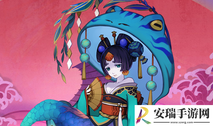 阴阳师椒图哪里比较多