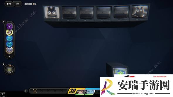 特殊区域0020通关奖励详解