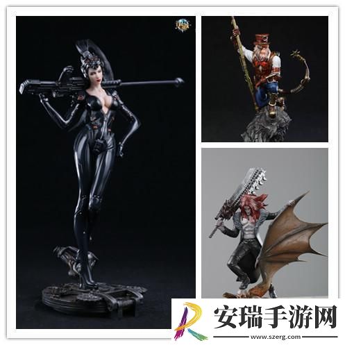 登陆就有大奖！自由之战2现金手办送送送
