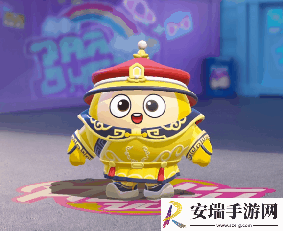 蛋仔派对宫廷套装返场活动怎么玩
