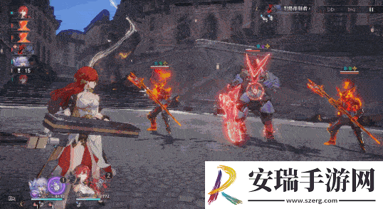 崩坏星穹铁道姬子技能是什么