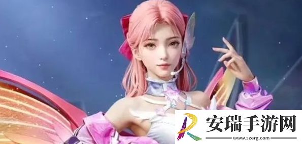和平精英电糖天使皮肤多少钱