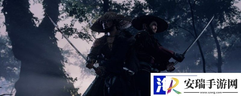 对马岛之魂Cooper家族扮演者怎么解锁