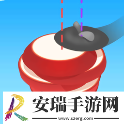 叠个大水果