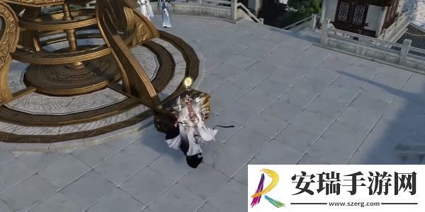 逆水寒手游书玄篇怎么获得
