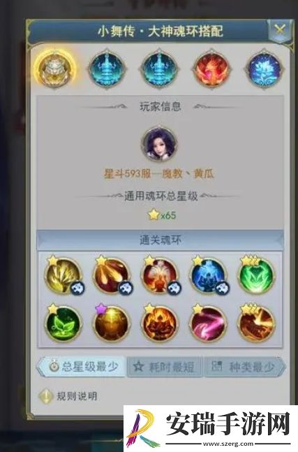 斗罗大陆宝塔天赋点怎么加点