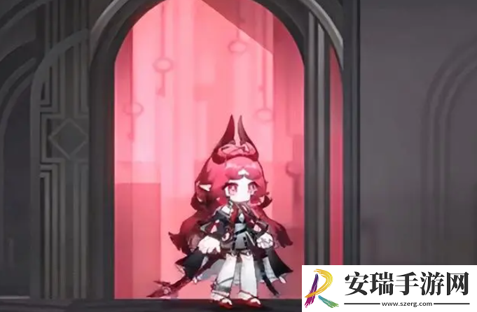 明日方舟新干员妮芙怎么获取