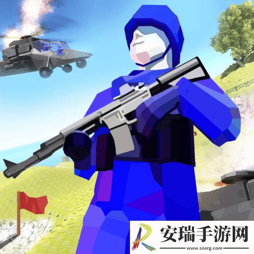 战地射击模拟