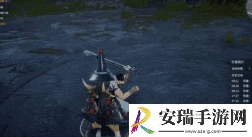 永劫无间妖刀姬技能有哪些