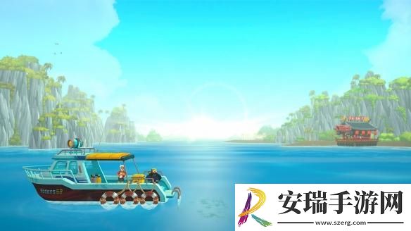潜水员戴夫武器怎么换