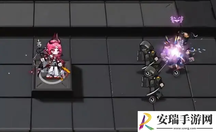 明日方舟新干员妮芙怎么获取