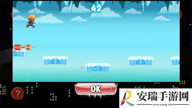 马桶人跳跃(Skibidi截图