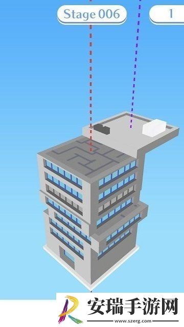 叠个大水果截图