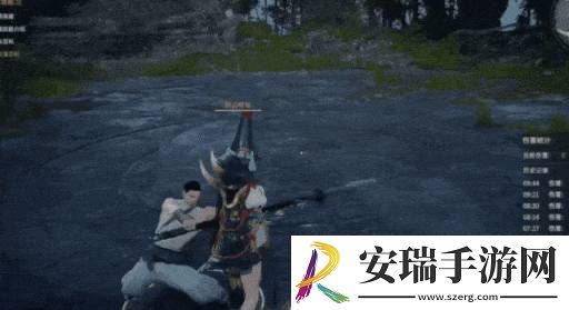 永劫无间妖刀姬技能有哪些
