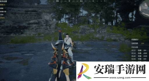 永劫无间妖刀姬技能有哪些